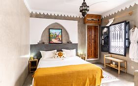 Riad Shambala